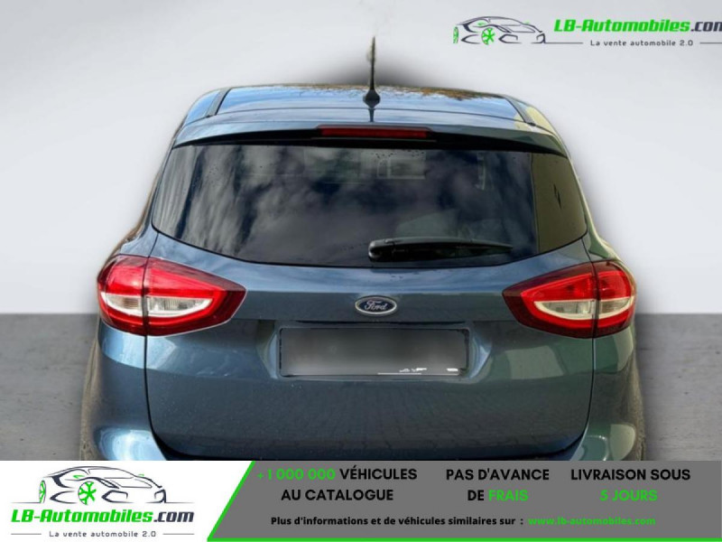 Ford C-Max 1.0 Ecoboost Trend/Xenon/PDC/SHZG  occasion  Beaupuy - photo n6