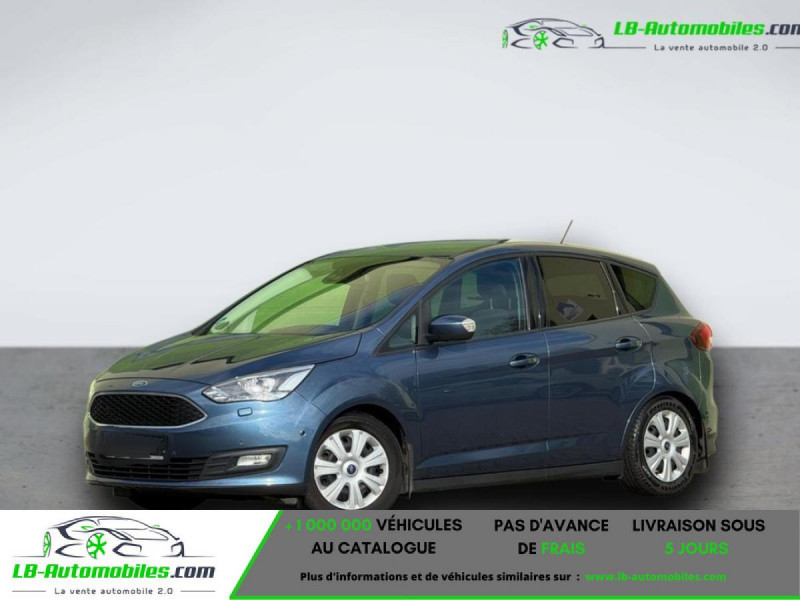 Ford C-Max 1.0 Ecoboost Trend/Xenon/PDC/SHZG  occasion  Beaupuy