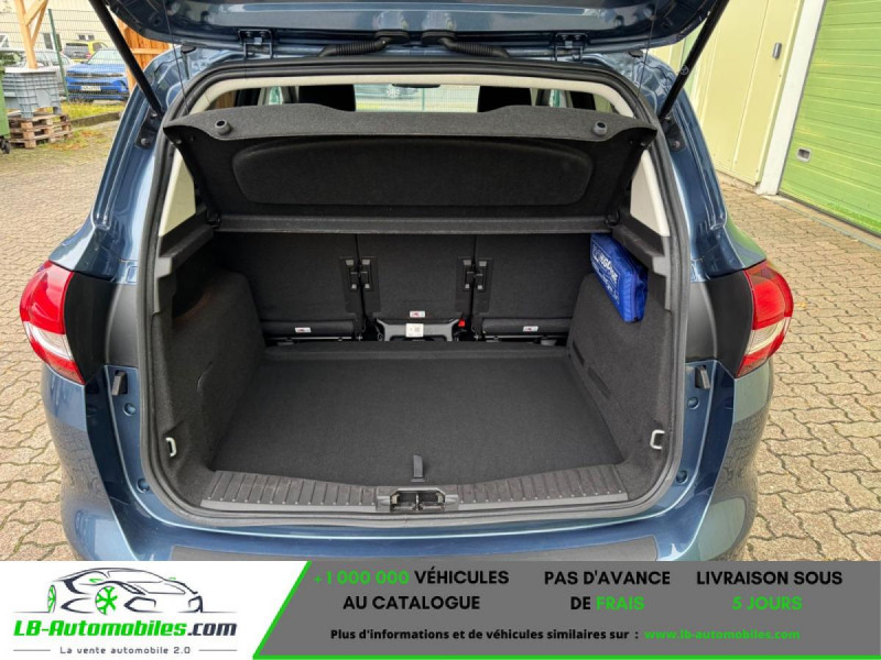 Ford C-Max 1.0 Ecoboost Trend/Xenon/PDC/SHZG  occasion  Beaupuy - photo n10