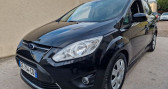 Ford C-Max occasion année 2014 boite Manuelle Annonce Ford C-Max occasion Essence 1.0 essence 100ch s&s 1ère main garantie 12-mois à Argenteuil