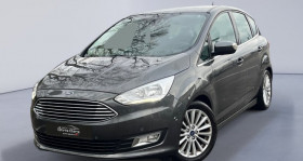 Ford C-Max , garage CHRIS CARS � Chavanoz
