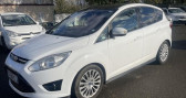 Annonce Ford C-Max occasion Essence 1.0 SCTI 125CH ECOBOOST STOP&START TITANIUM  ALENCON