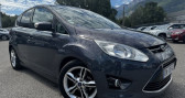 Annonce Ford C-Max occasion Essence 1.0 SCTI 125CH ECOBOOST STOP&START TITANIUM X  VOREPPE