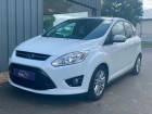 Ford C-Max occasion année 2014 boite Manuelle Annonce Ford C-Max occasion Essence 1.0 SCTi 125ch EcoBoost Stop&Start Titanium X à Saint-Doulchard