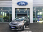 Ford C-Max occasion année 2013 boite Manuelle Annonce Ford C-Max occasion Essence 1.0 SCTi 125ch EcoBoost Stop&Start Titanium à Gien