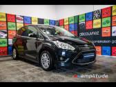 Ford C-Max occasion année 2013 boite Manuelle Annonce Ford C-Max occasion Essence 1.0 SCTi 125ch EcoBoost Stop&Start Titanium à Dijon