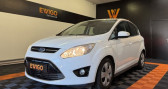 Annonce Ford C-Max occasion Essence 1.0 scti 125ch titanium radar av-ar moteur neuf � AUBIÈRE