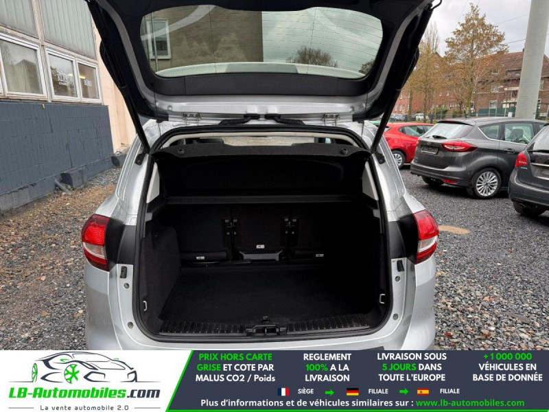Ford C-Max 1.5 EcoBoost 150 BVA  occasion � Beaupuy - photo n�8