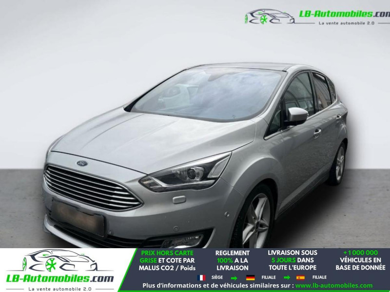 Ford C-Max 1.5 EcoBoost 150 BVA  occasion � Beaupuy
