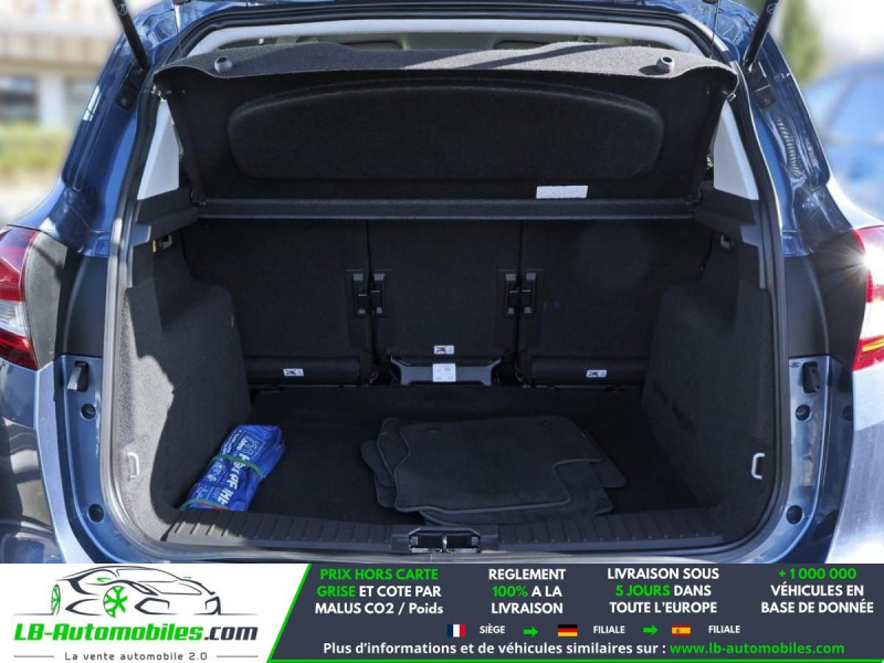 Ford C-Max 1.5 EcoBoost 150 BVA  occasion � Beaupuy - photo n�7