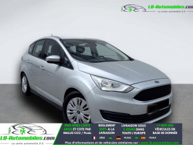 Ford C-Max 1.5 EcoBoost 150 BVA  occasion � Beaupuy - photo n�2