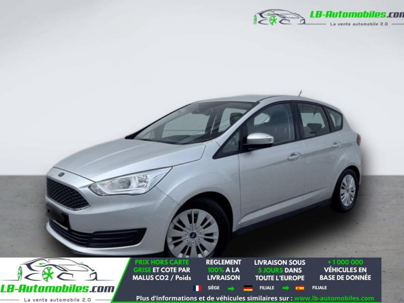 Ford C-Max 1.5 EcoBoost 150 BVA  occasion � Beaupuy