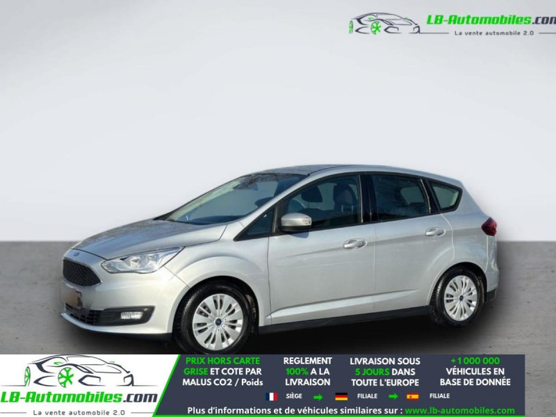 Ford C-Max 1.5 EcoBoost 150 BVA  occasion � Beaupuy