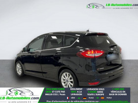 Ford C-Max 1.5 EcoBoost 150 BVA  occasion � Beaupuy - photo n�4
