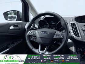 Ford C-Max 1.5 EcoBoost 150 BVA  occasion � Beaupuy - photo n�5
