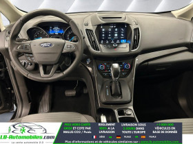Ford C-Max 1.5 EcoBoost 150 BVA  occasion � Beaupuy - photo n�3