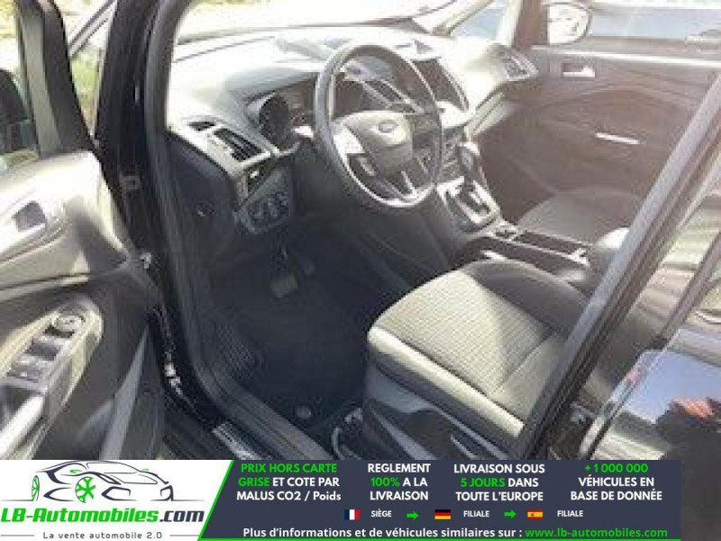 Ford C-Max 1.5 EcoBoost 150 BVA  occasion � Beaupuy - photo n�4