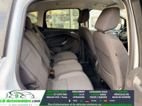 Ford C-Max 1.5 EcoBoost 150 BVA  occasion � Beaupuy - photo n�8