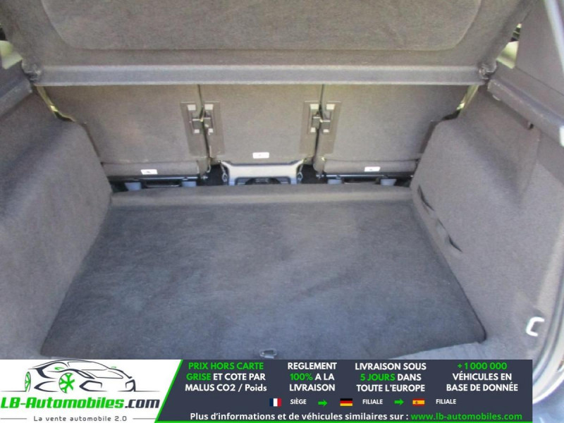 Ford C-Max 1.5 EcoBoost 150 BVA  occasion � Beaupuy - photo n�8