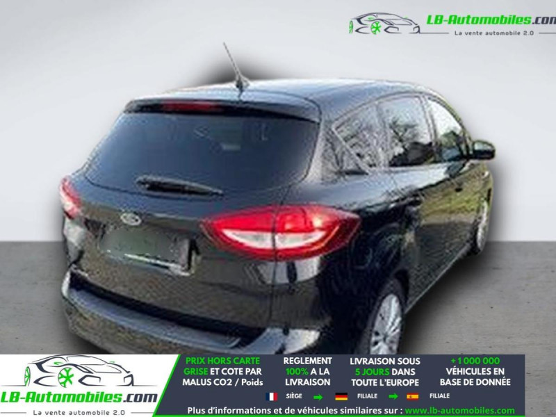 Ford C-Max 1.5 EcoBoost 150 BVA  occasion � Beaupuy