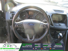 Ford C-Max 1.5 EcoBoost 150 BVA  occasion � Beaupuy - photo n�7