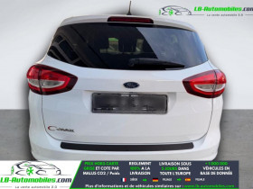 Ford C-Max 1.5 EcoBoost 150 BVA  occasion � Beaupuy - photo n�6
