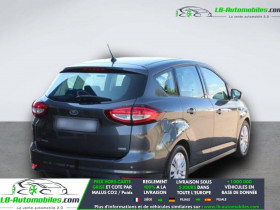 Ford C-Max 1.5 EcoBoost 150 BVA  occasion � Beaupuy - photo n�3