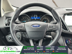 Ford C-Max 1.5 EcoBoost 150 BVA  occasion � Beaupuy - photo n�9