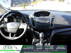 Ford C-Max 1.5 EcoBoost 150 BVA  occasion � Beaupuy - photo n�2