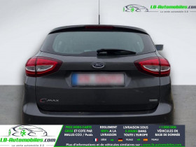 Ford C-Max 1.5 EcoBoost 150 BVA  occasion � Beaupuy - photo n�5