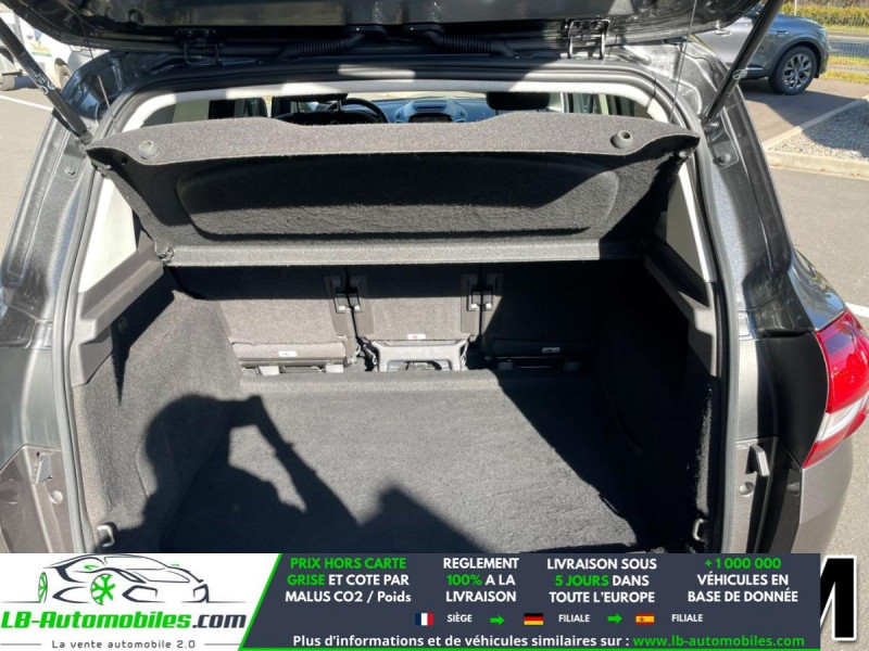 Ford C-Max 1.5 EcoBoost 150 BVA  occasion � Beaupuy - photo n�2