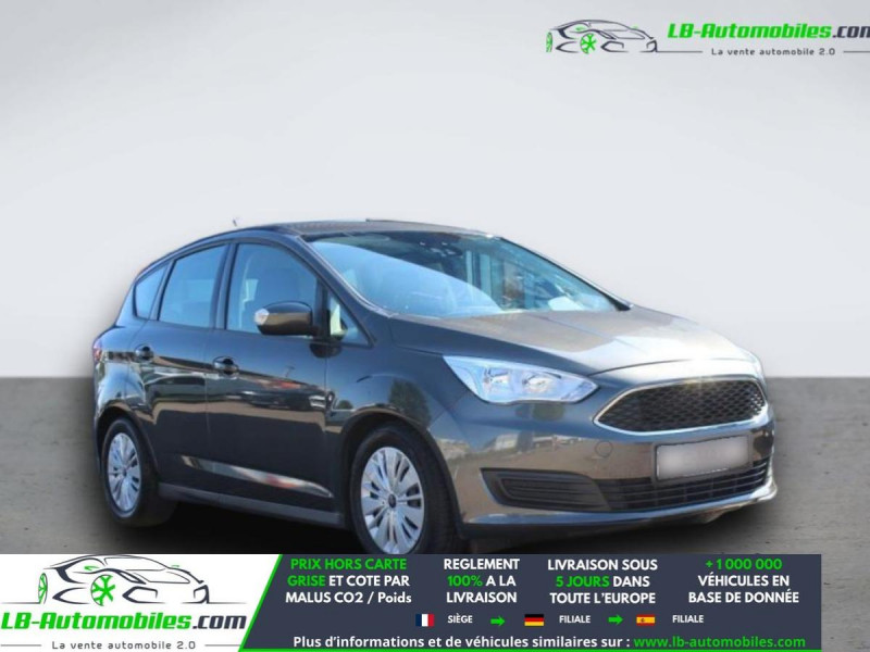 Ford C-Max 1.5 EcoBoost 150 BVA  occasion � Beaupuy