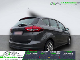 Ford C-Max 1.5 EcoBoost 150 BVA  occasion � Beaupuy - photo n�4