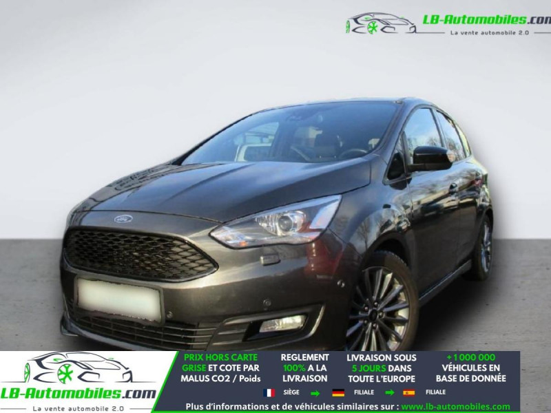 Ford C-Max 1.5 EcoBoost 150 BVA  occasion � Beaupuy