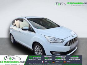 Ford C-Max 1.5 EcoBoost 150 BVA  occasion � Beaupuy - photo n�2
