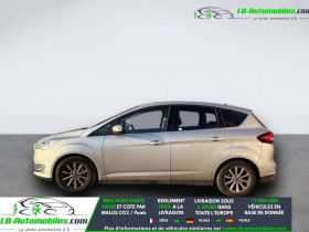 Ford C-Max 1.5 EcoBoost 150 BVA  occasion � Beaupuy - photo n�5