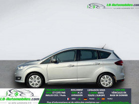 Ford C-Max 1.5 EcoBoost 150 BVA  occasion � Beaupuy - photo n�5