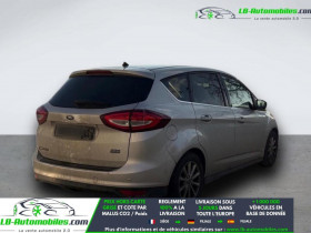 Ford C-Max 1.5 EcoBoost 150 BVA  occasion � Beaupuy - photo n�4
