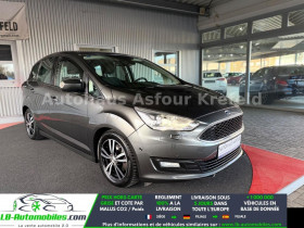 Ford C-Max 1.5 EcoBoost 150 BVA  occasion � Beaupuy - photo n�6