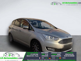 Ford C-Max 1.5 EcoBoost 150 BVA  occasion � Beaupuy - photo n�2