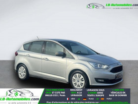 Ford C-Max 1.5 EcoBoost 150 BVA  occasion � Beaupuy - photo n�2