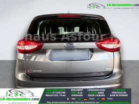 Ford C-Max 1.5 EcoBoost 150 BVA  occasion � Beaupuy - photo n�5