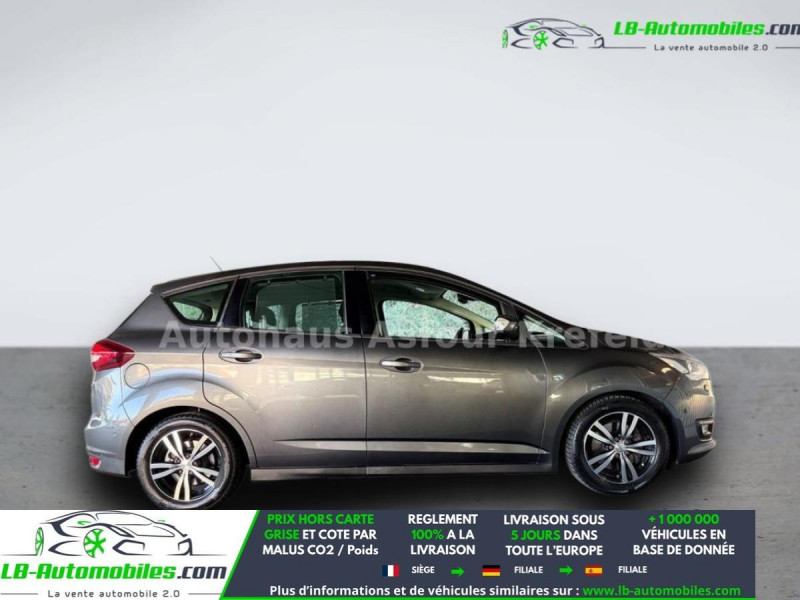 Ford C-Max 1.5 EcoBoost 150 BVA  occasion � Beaupuy - photo n�4