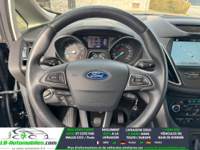 Ford C-Max 1.5 EcoBoost 150 BVA  occasion � Beaupuy - photo n�7