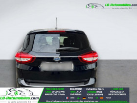 Ford C-Max 1.5 EcoBoost 150 BVA  occasion � Beaupuy - photo n�6