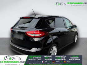 Ford C-Max 1.5 EcoBoost 150 BVA  occasion � Beaupuy - photo n�4