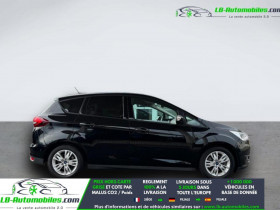 Ford C-Max 1.5 EcoBoost 150 BVA  occasion � Beaupuy - photo n�5