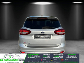 Ford C-Max 1.5 EcoBoost 150 BVA  occasion � Beaupuy - photo n�6
