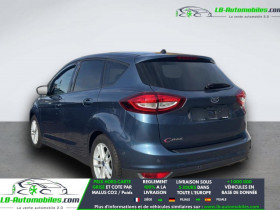 Ford C-Max 1.5 EcoBoost 150 BVA  occasion � Beaupuy - photo n�2