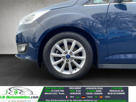 Ford C-Max 1.5 EcoBoost 150 BVA  occasion � Beaupuy - photo n�8
